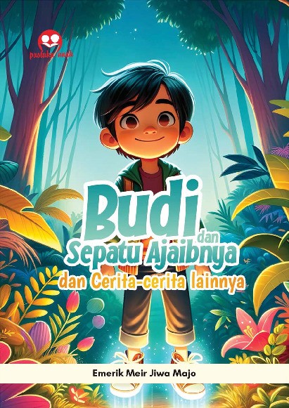 Budi dan Sepatu Ajaibnya; dan cerita-cerita Lainnya